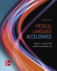 Medical Language Accelerated 2nd