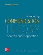 Introducing Communication Theory: Analysis and Application 7th