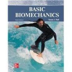 Basic Biomechanics 9th