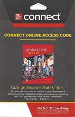 Marketing: Core - Connect Access Access Card 9th