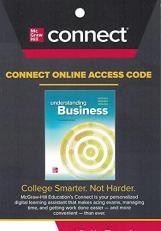 Understanding Business - Connect Access Access Code 13th