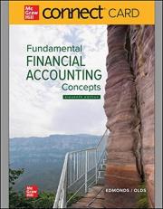 Fund. Financial Accounting Concepts - Access Access Card 11th