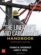 The Lineman's and Cableman's Handbook, Fourteenth Edition