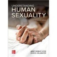 Understanding Human Sexuality 