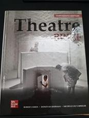 Theatre Brief 