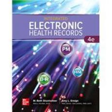 Connect Online Access for Integrated Electronic Health Records 4th