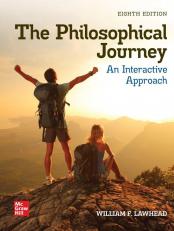 Philosophical Journey 8th