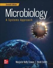 Loose Leaf for Microbiology: a Systems Approach 7th