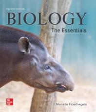Biology: The Essentials 4th