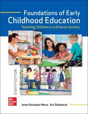 Loose Leaf for Foundations of Early Childhood Education 8th