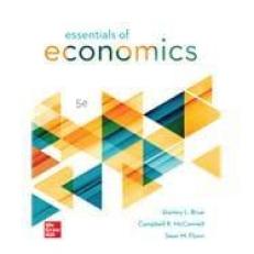Essentials of Economics 5th