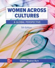 Women Across Cultures 5th