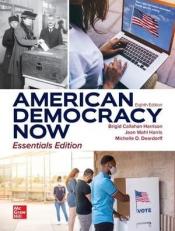 Looseleaf for American Democracy Now 8th