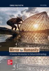 Mirror for Humanity 13th