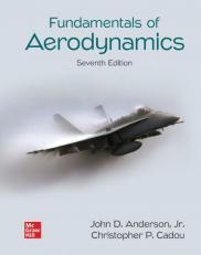 Loose Leaf for Fundamentals of Aerodynamics 7th