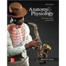 Laboratory Manual by Wise for Saladin's Anatomy and Physiology 10th