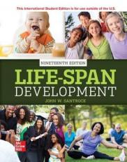 ISE Life-Span Development 19th