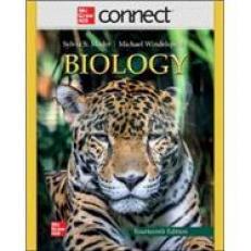 Connect Access for Biology 