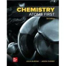 Chemistry : Atoms First