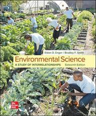 Environmental Science (Looseleaf) - With Access 16th