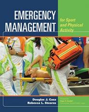 Emergency Management for Sport and Physical Activity 