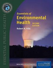 Essentials of Environmental Health with Access 2nd