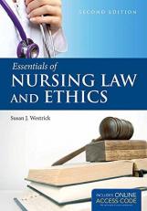 Essentials of Nursing Law and Ethics with Access 2nd