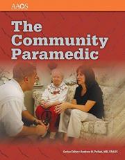 Community Health Paramedicine with Access 