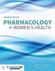 Pharmacology for Women's Health with Code 2nd