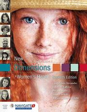 New Dimensions in Women's Health with Access 7th