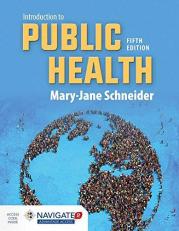 Introduction to Public Health with Access 5th