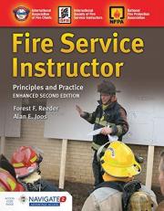 Fire Service Instructor: Principles and Practice 2nd