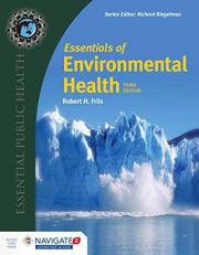 Essentials of Environmental Health with Access 3rd