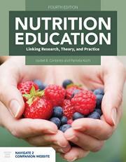 Nutrition Education: Linking Research, Theory, and Practice with Access 4th