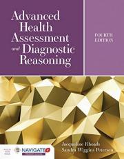 Advanced Health Assessment and Diagnostic Reasoning with Access 4th