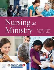 Nursing As Ministry with Access Code 