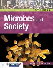 Microbes and Society with Access 5th