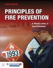 Principles of Fire Prevention with Navigate 2 Advantage Access with Access