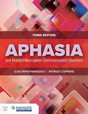 Aphasia and Related Neurogenic Communication Disorders with Access 3rd