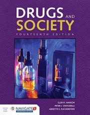Drugs and Society with Access 14th
