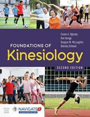Foundations of Kinesiology with Access 2nd