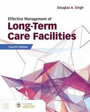 Effective Management of Long-Term Care Facilities with Access 4th