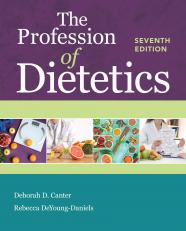 Profession of Dietetics 7th