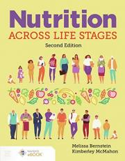 Nutrition Across Life Stages with Access 2nd