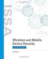 Wireless and Mobile Device Security 2nd