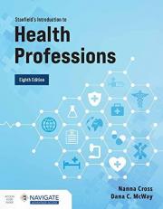 Stanfield's Introduction to Health Professions with Access 8th