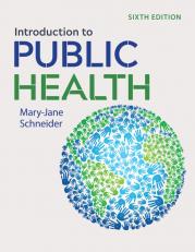 Introduction to Public Health 6th