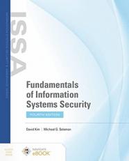 Fundamentals of Information Systems Security with Access 4th