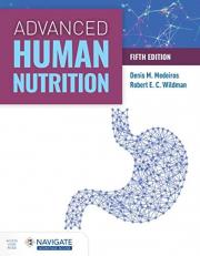 Advanced Human Nutrition with Access 5th