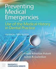 Preventing Medical Emergencies : Use of the Medical History in Dental Practice with Access 3rd